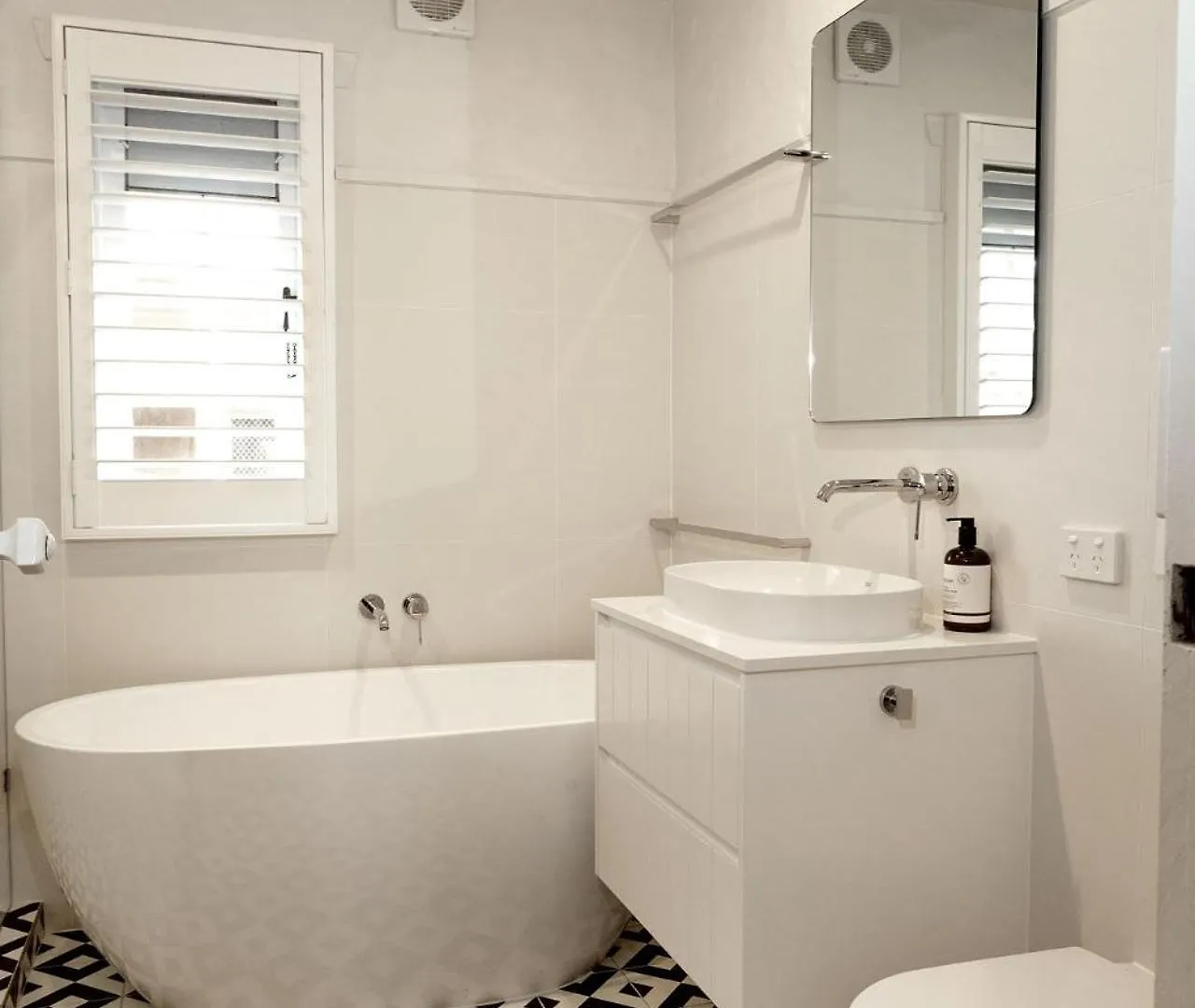 Holiday home 3Al Heart Of Little Cove Villa Noosa Heads Australia