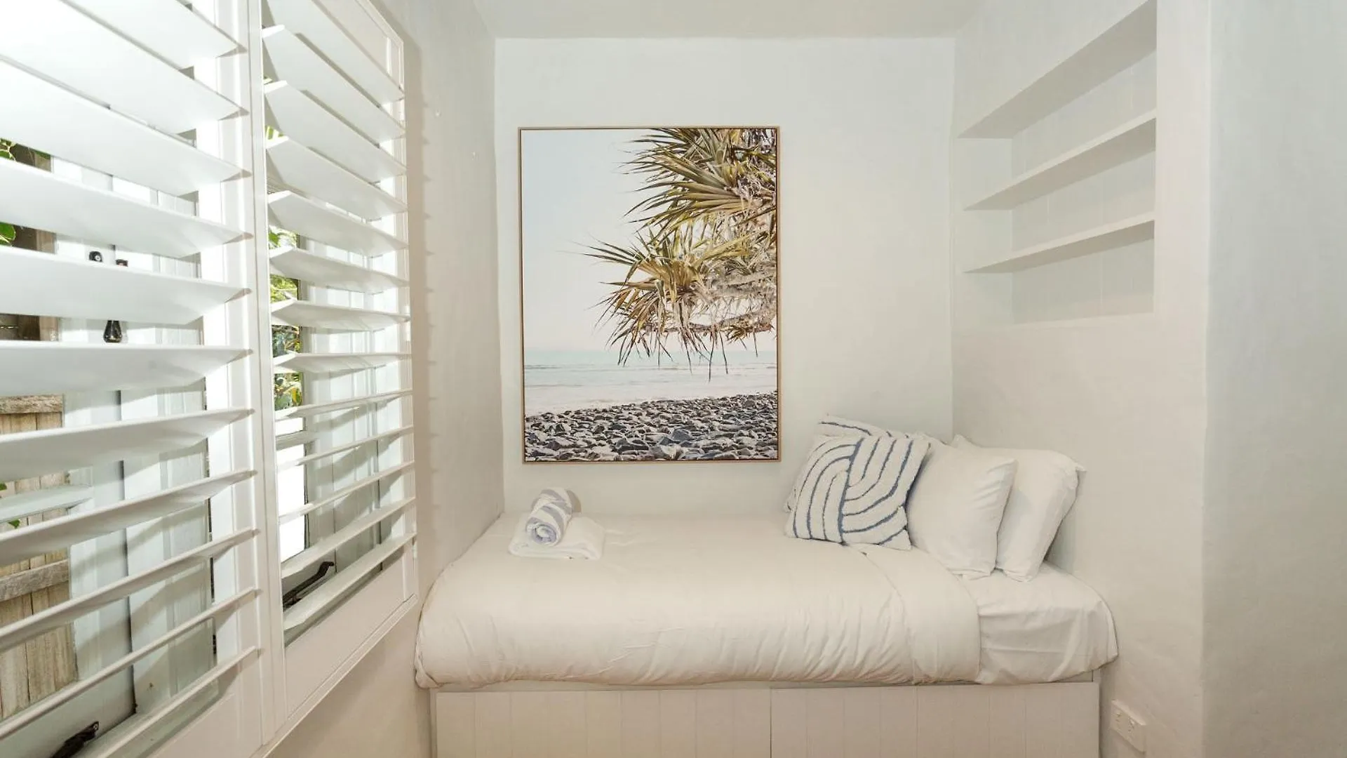 Holiday home 3Al Heart Of Little Cove Villa Noosa Heads Australia