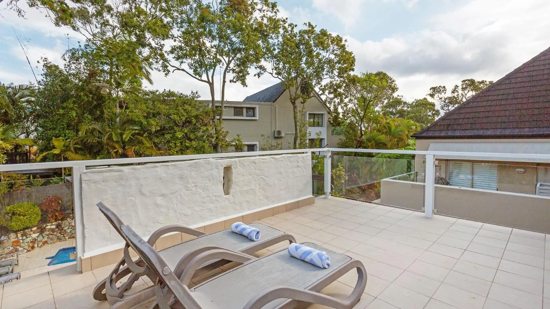 3Al Heart Of Little Cove Villa Noosa Heads Holiday home