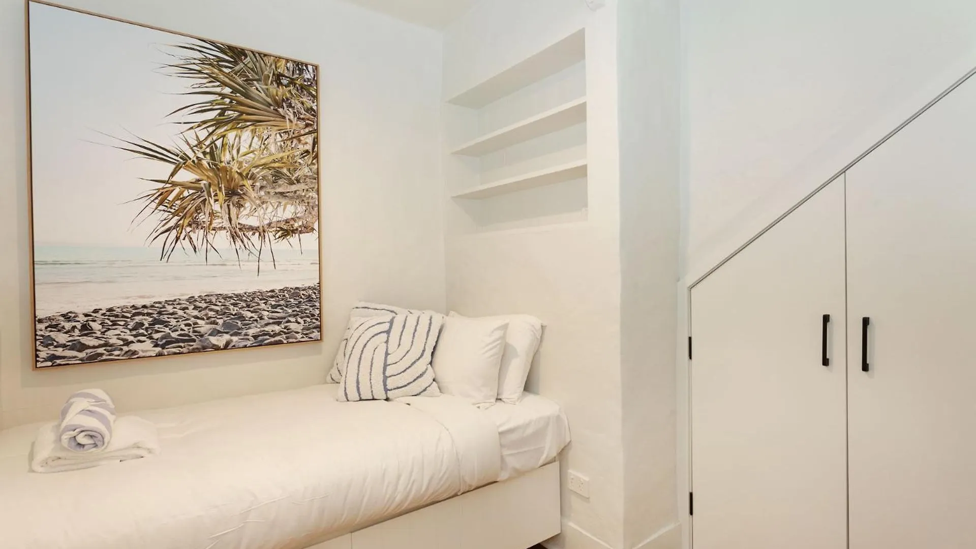 3Al Heart Of Little Cove Villa Noosa Heads