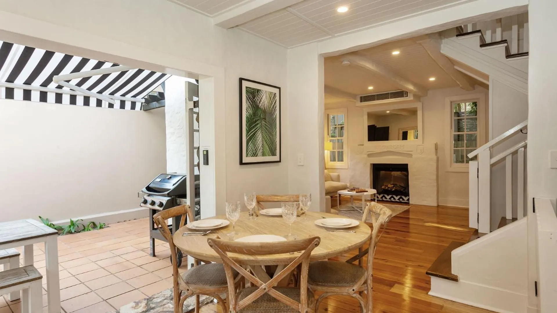 3Al Heart Of Little Cove Villa Noosa Heads Holiday home