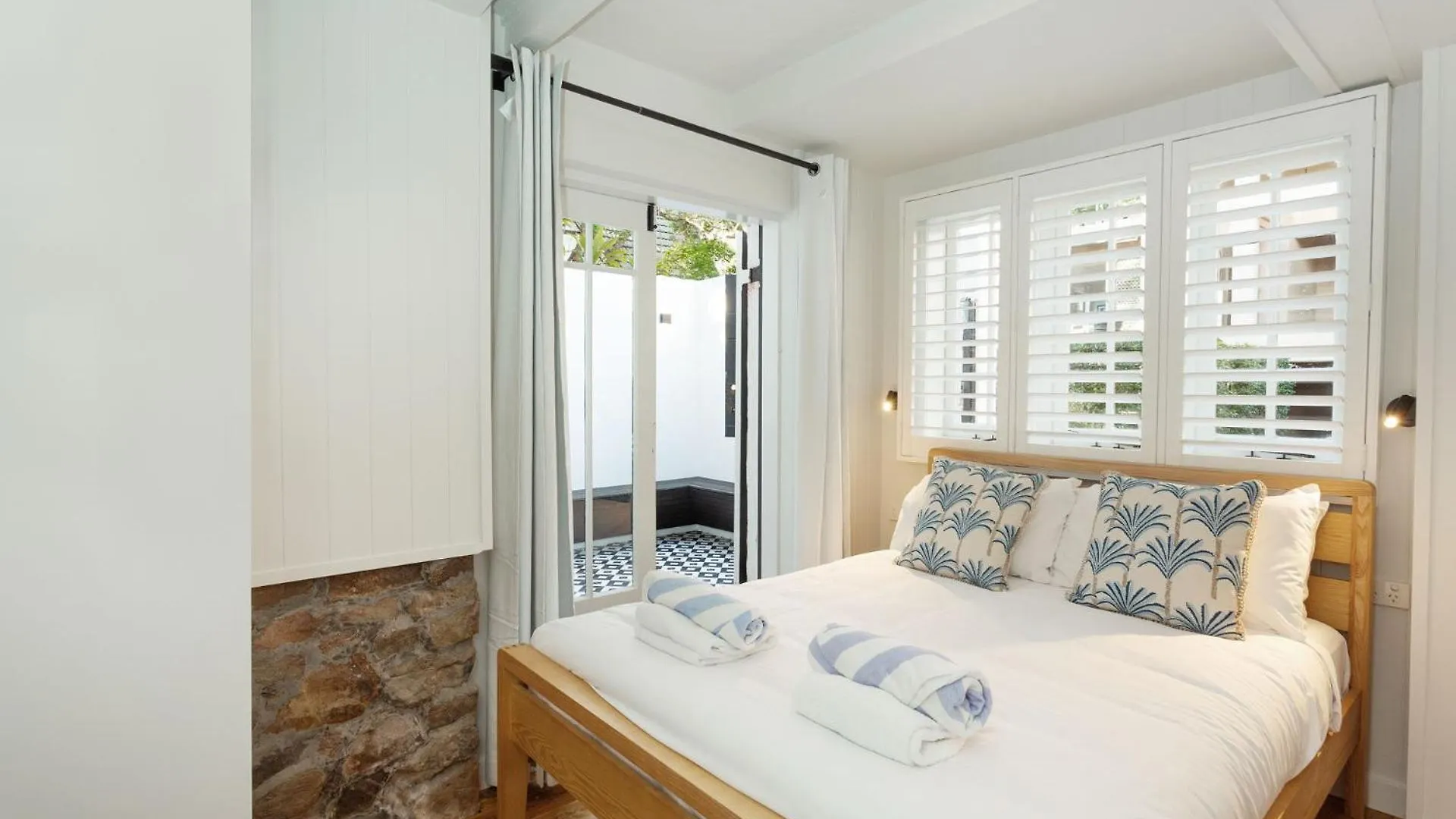 Holiday home 3Al Heart Of Little Cove Villa Noosa Heads