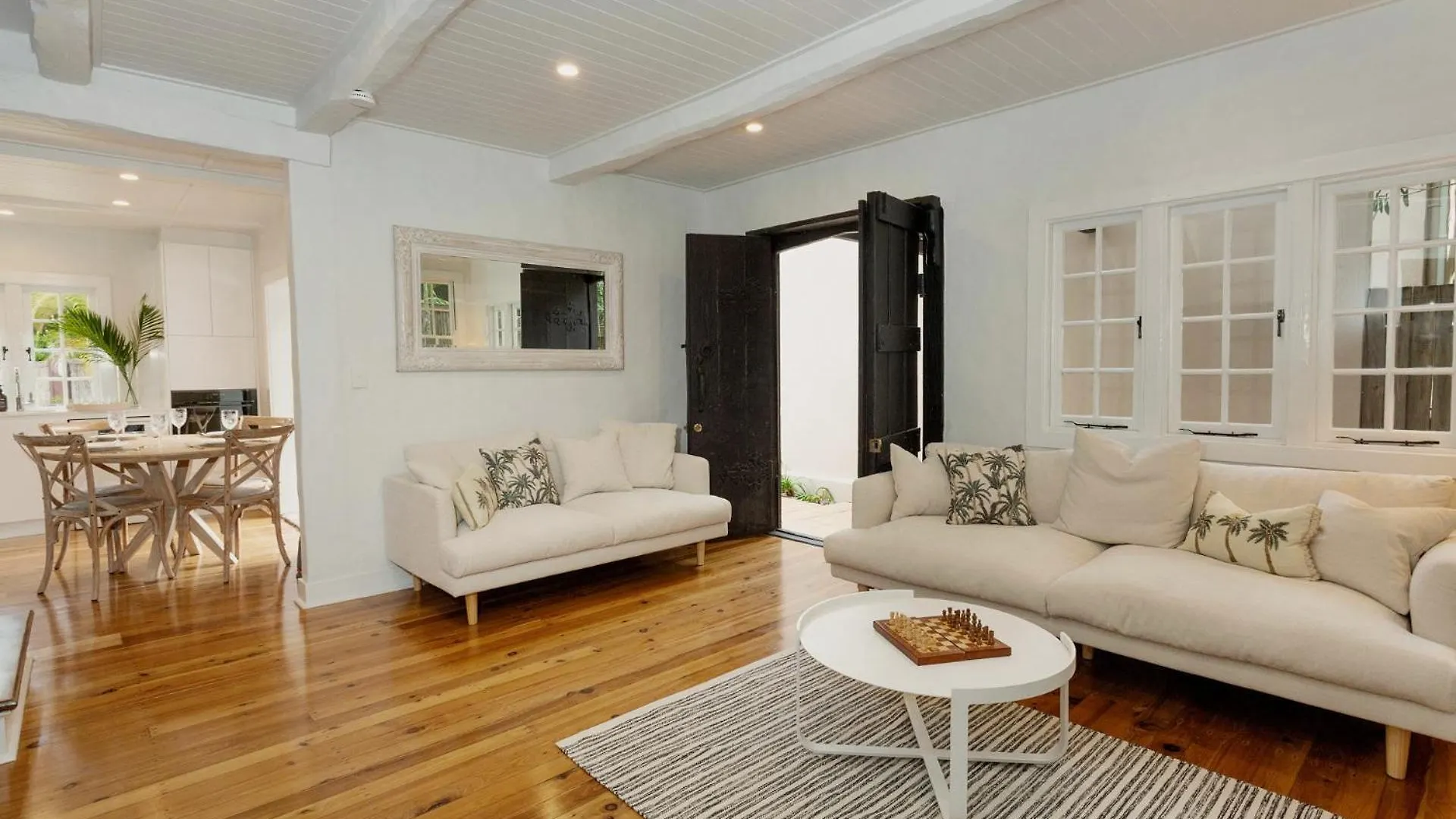 3Al Heart Of Little Cove Villa Noosa Heads 0*,