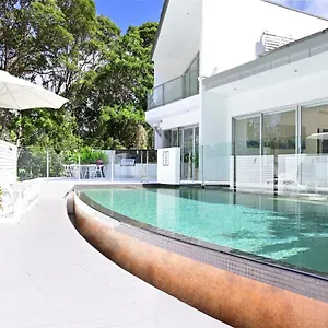 Golf Retreat Holiday home