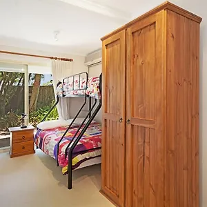 8 Key Court Holiday home